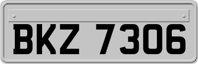 BKZ7306