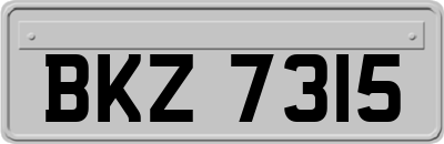 BKZ7315
