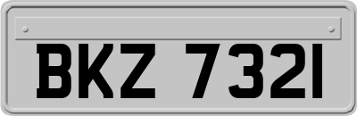 BKZ7321