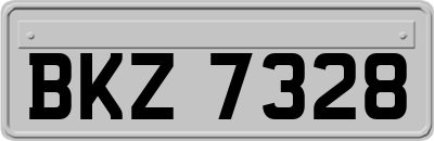 BKZ7328