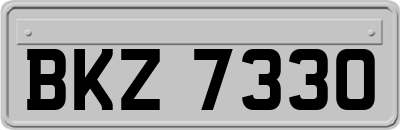 BKZ7330