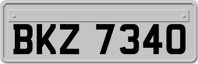 BKZ7340