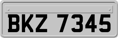 BKZ7345