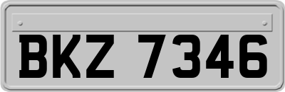 BKZ7346