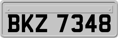 BKZ7348