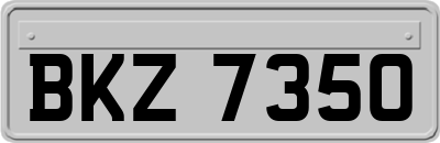 BKZ7350
