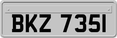 BKZ7351