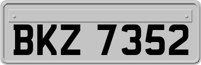 BKZ7352