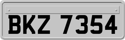 BKZ7354