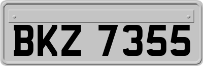 BKZ7355