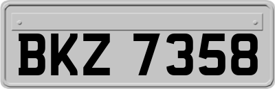 BKZ7358