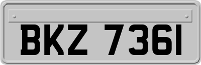 BKZ7361