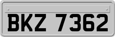 BKZ7362