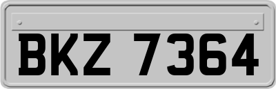 BKZ7364