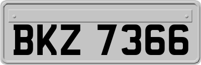 BKZ7366
