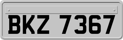 BKZ7367