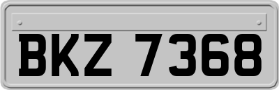 BKZ7368