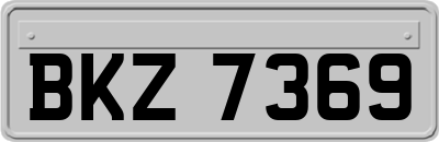 BKZ7369