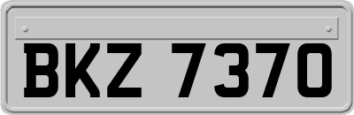 BKZ7370