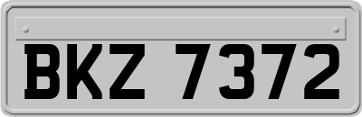 BKZ7372