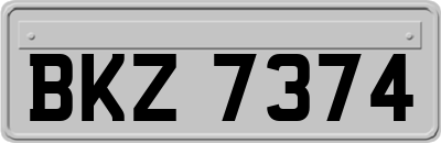BKZ7374