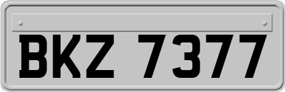 BKZ7377