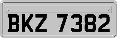 BKZ7382