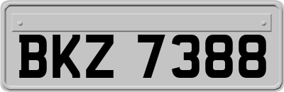 BKZ7388