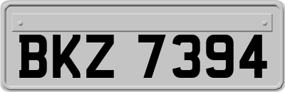 BKZ7394