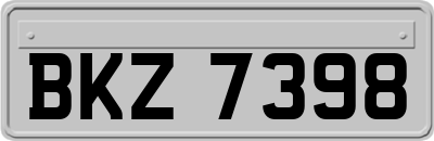 BKZ7398