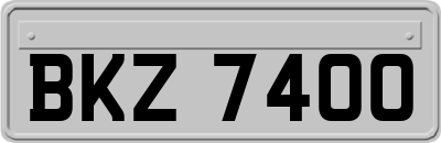 BKZ7400