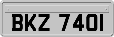 BKZ7401