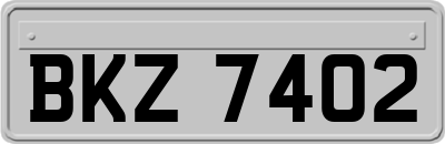 BKZ7402