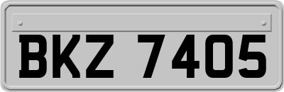 BKZ7405