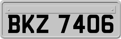 BKZ7406