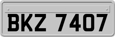 BKZ7407