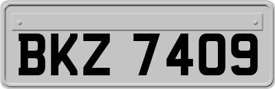 BKZ7409