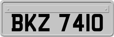 BKZ7410