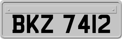 BKZ7412