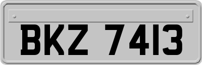 BKZ7413