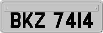 BKZ7414