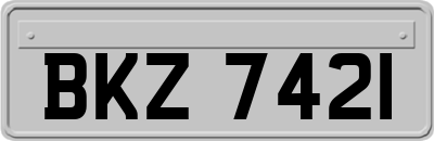 BKZ7421