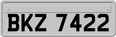 BKZ7422