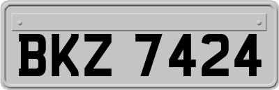 BKZ7424