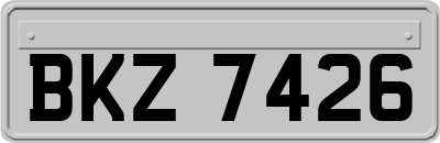BKZ7426