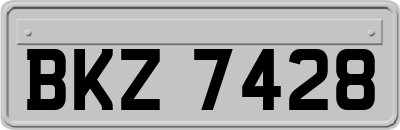 BKZ7428