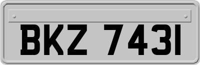 BKZ7431