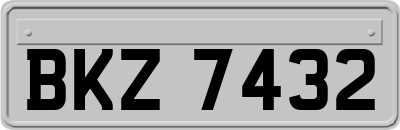 BKZ7432