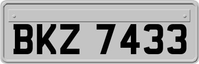 BKZ7433