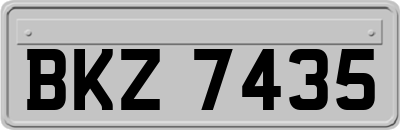 BKZ7435